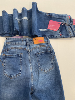 Calça Jeans Pimenta Original Premium - comprar online