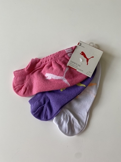 Meias Puma - comprar online