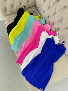 Vestido julia