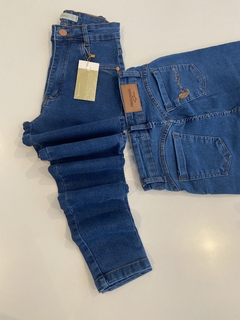 Calça Jeans Pimenta Original