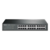 Switch 24p Tp-Link TL-Sg1024D - 24 Portas Gigabit 10/100/1000mbps - loja online