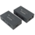 Extensor Hdmi 60m via Cabo de Rede Rj-45 Cat5 Cat6 Ccex-Hd2Rj45L60 - Exbom - comprar online