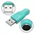 Adaptador USB x PS2