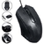 mouse optico Usb c/Fio 1000dpi 3 Botões Sb-S03 - comprar online