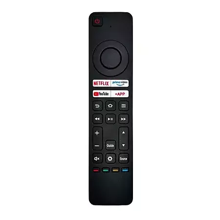 Controle Remoto Tv Aiwa Smart Netflix/Youtube LE-7368