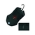 mouse optico Usb c/Fio 1000dpi 3 Botões Sb-S03 - Nakauto