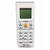 CONTROLE REMOTO AR CONDICIONADO UNIVERSAL le-7428-7045