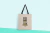 Tote bag Bolsa atrapa michis - BaconCats
