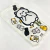 Pop socket de michi groserito - comprar en línea