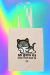Tote bag Mi gato es más cool