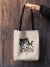 Tote bag Mi gato es más cool - buy online