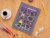 Planilla de stickers de panteritas - comprar en línea