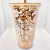 Vaso glitter La vida sin michis - tienda en línea