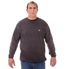 buzo big liso - comprar online