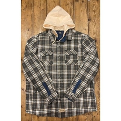 camisaco unisex big tunupa