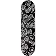 TABLA SKATE DARKSTAR ARC RHM