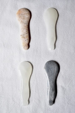 Gua Sha - Spoon