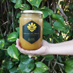 Miel "Manjar de Monte"