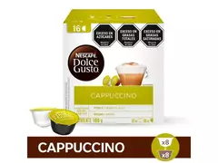 Cápsulas Nescafé - Semilla tienda saludable 