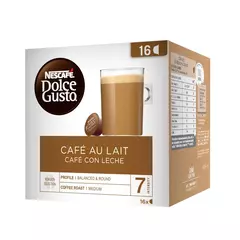 Cápsulas Nescafé - tienda online