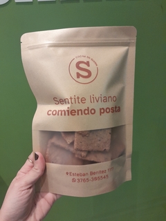 Crackers - comprar online