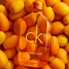 CK ONE SUMMER DAZE 100 ML CERRADO - comprar online