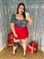 CROPPED PRINCESA PLUS SIZE - comprar online