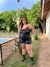SHORT COURO FAKE - loja online