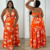 VESTIDO LONGO MARI - comprar online