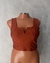 CROPPED V - loja online