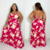 VESTIDO LONGO MARI na internet