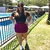 BODY TULE MANGA CURTA PLUS SIZE
