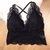 CROPPED RENDA PLUS SIZE - Joy Almeida Moda Plus 