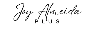 Joy Almeida Moda Plus 