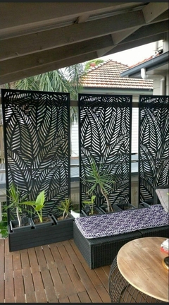 Panel Decorativo Acero 120x60 De 0,9mm Modelo SP011 en internet