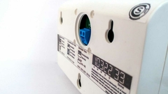Detector dual de gas y monóxido para Motorhome - tienda online