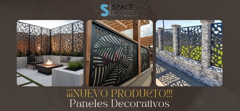 Carrusel Space & Deco