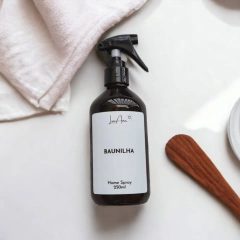 HOME SPRAY BAUNILHA