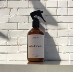HOME SPRAY MAÇÃ E CANELA