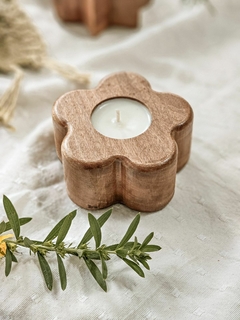 Banner de la categoría Vela Flor