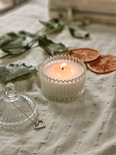 Banner de la categoría Vela Caramelera mini