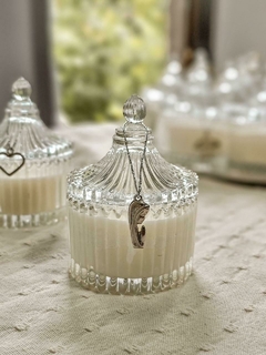 Caramelera mini - warm