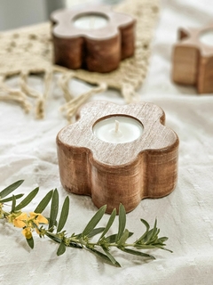 Vela Flor - comprar online