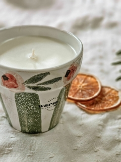 Vela Maceta - comprar online