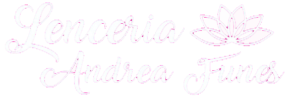Lenceria Andrea Funes