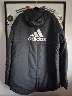 Imagen de Camperon invierno 2018