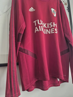 Imagen de Buzo Entrenamiento 2019 / 20