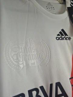 Camiseta Titular 2012 #9 - tienda online