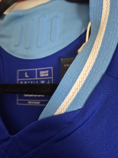 Camiseta Alternativa 2024 - 2025 AFA