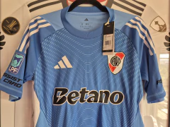 Camiseta Arquero 2026 #41 en internet